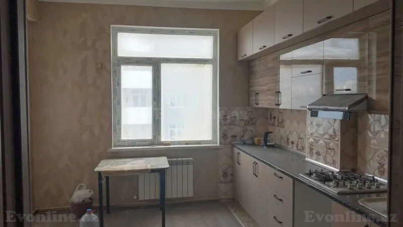 Satılır 3 otaqlı Mənzil Yeni tikili 104 m² Xırdalan - şəkil 3