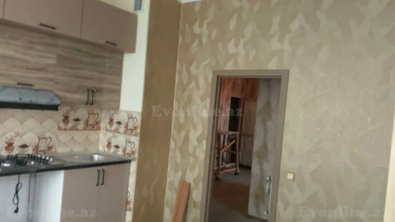 Satılır 3 otaqlı Mənzil Yeni tikili 104 m² Xırdalan - şəkil 4
