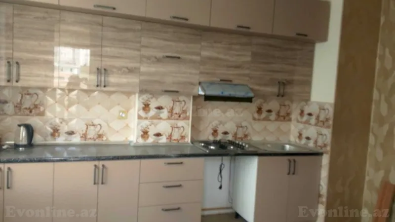 Satılır 3 otaqlı Mənzil Yeni tikili 104 m² Xırdalan - şəkil 5