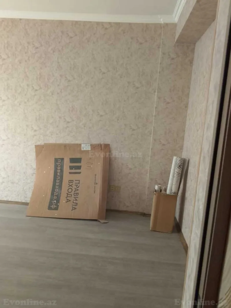 Satılır 3 otaqlı Mənzil Yeni tikili 104 m² Xırdalan - şəkil 8