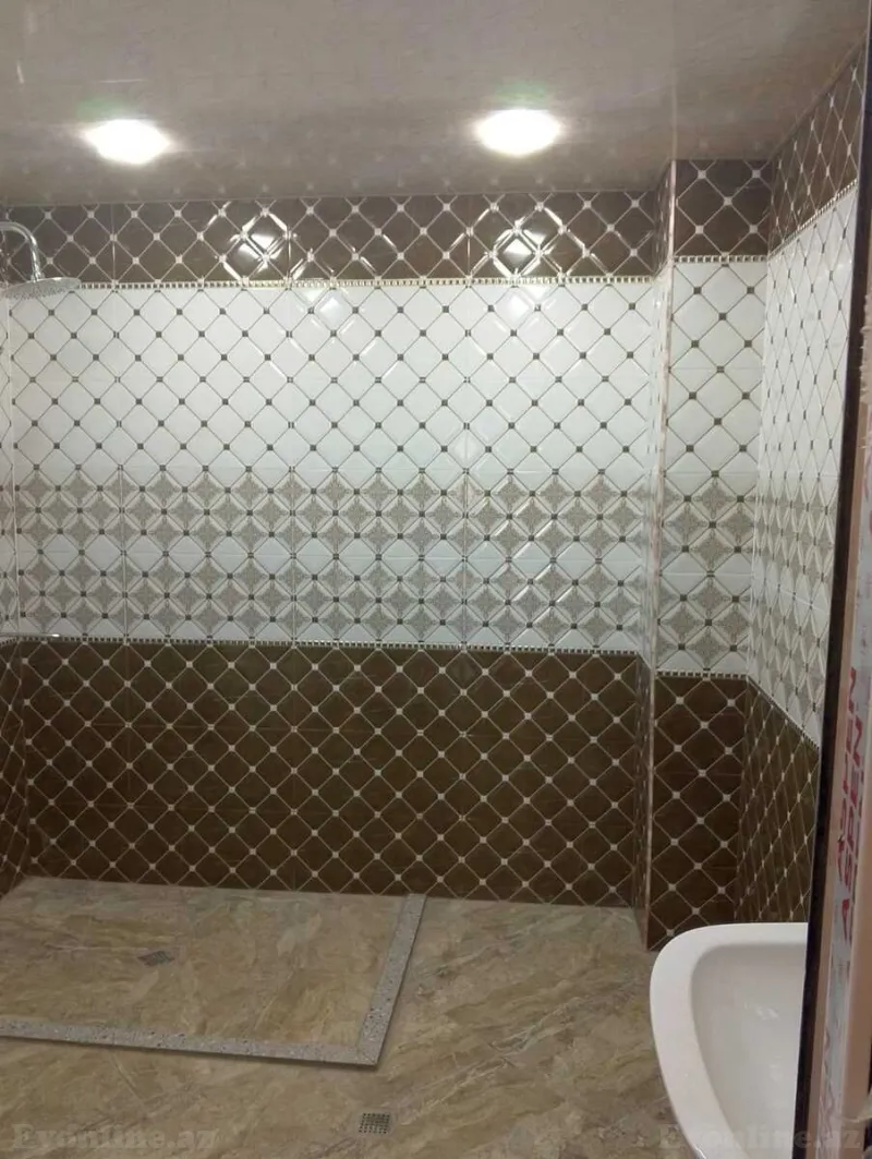 Satılır 3 otaqlı Mənzil Yeni tikili 104 m² Xırdalan - şəkil 9