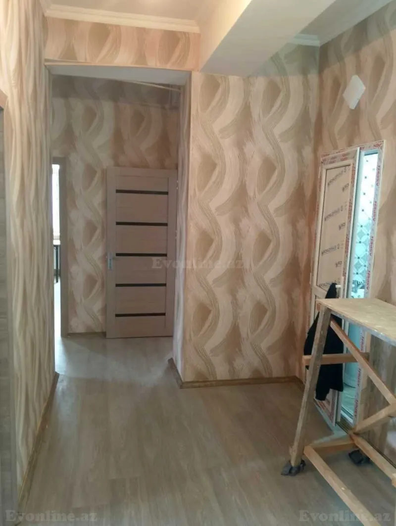 Satılır 3 otaqlı Mənzil Yeni tikili 104 m² Xırdalan - şəkil 13