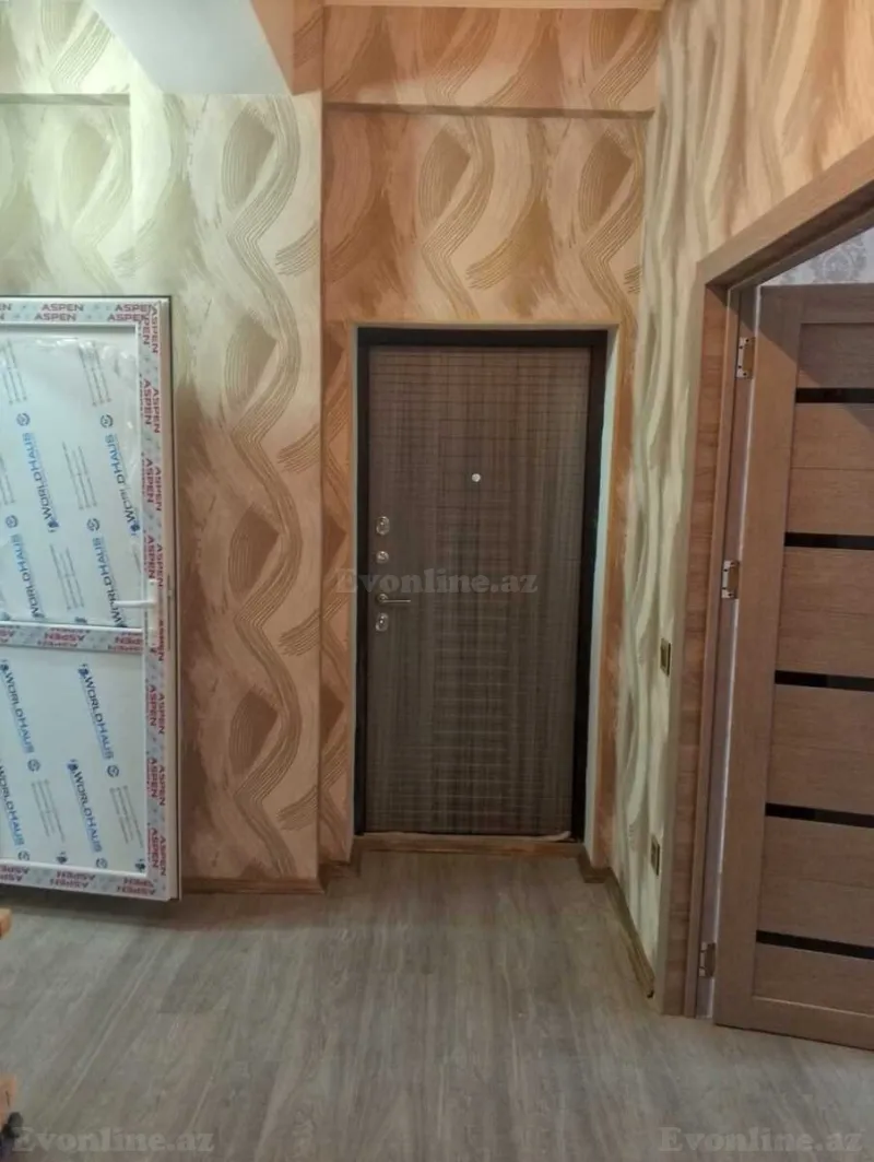 Satılır 3 otaqlı Mənzil Yeni tikili 104 m² Xırdalan - şəkil 14