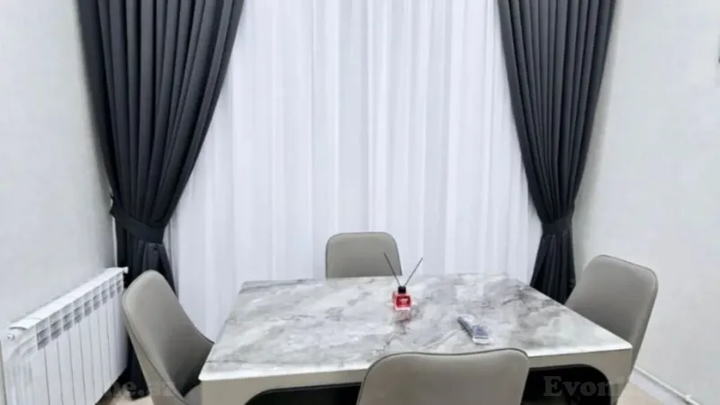 Satılır 2 otaqlı Mənzil Yeni tikili 67 m² 9-cu mikrorayon - şəkil 5