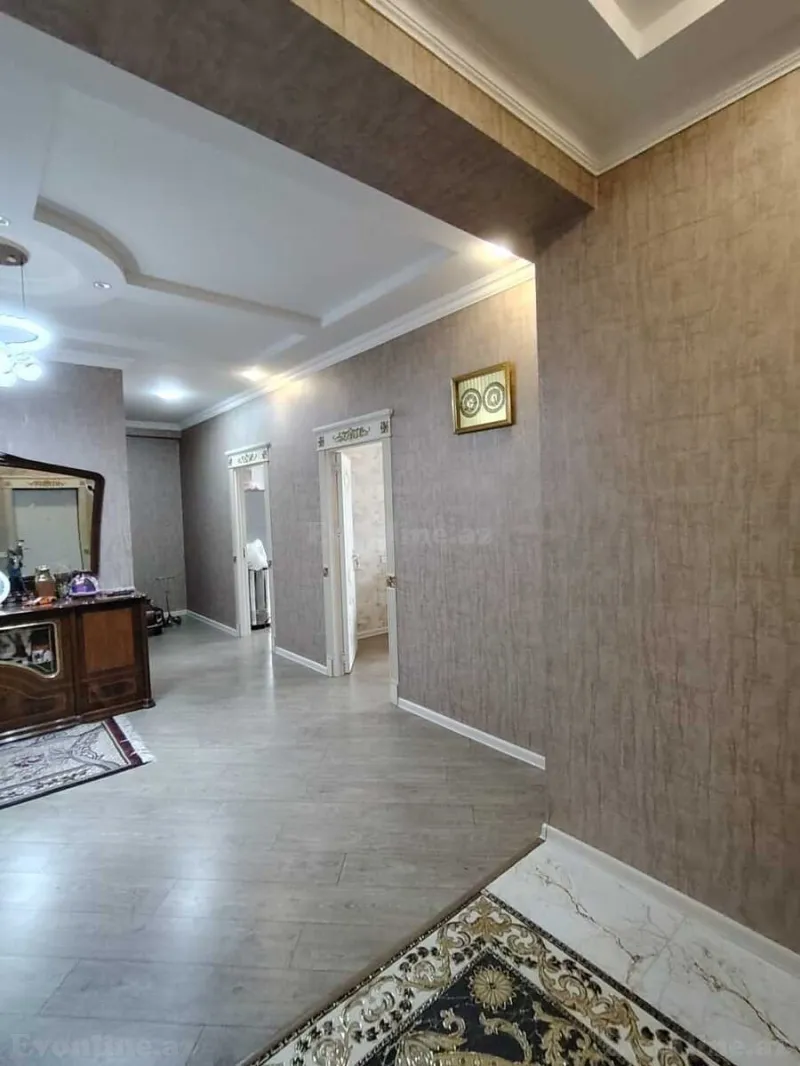 Satılır 4 otaqlı Mənzil Yeni tikili 138 m² Xırdalan - şəkil 4