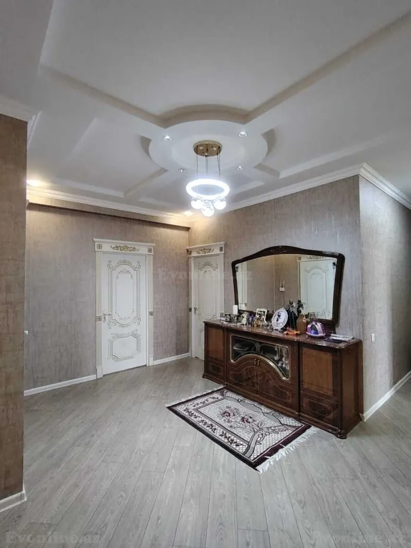 Satılır 4 otaqlı Mənzil Yeni tikili 138 m² Xırdalan - şəkil 6