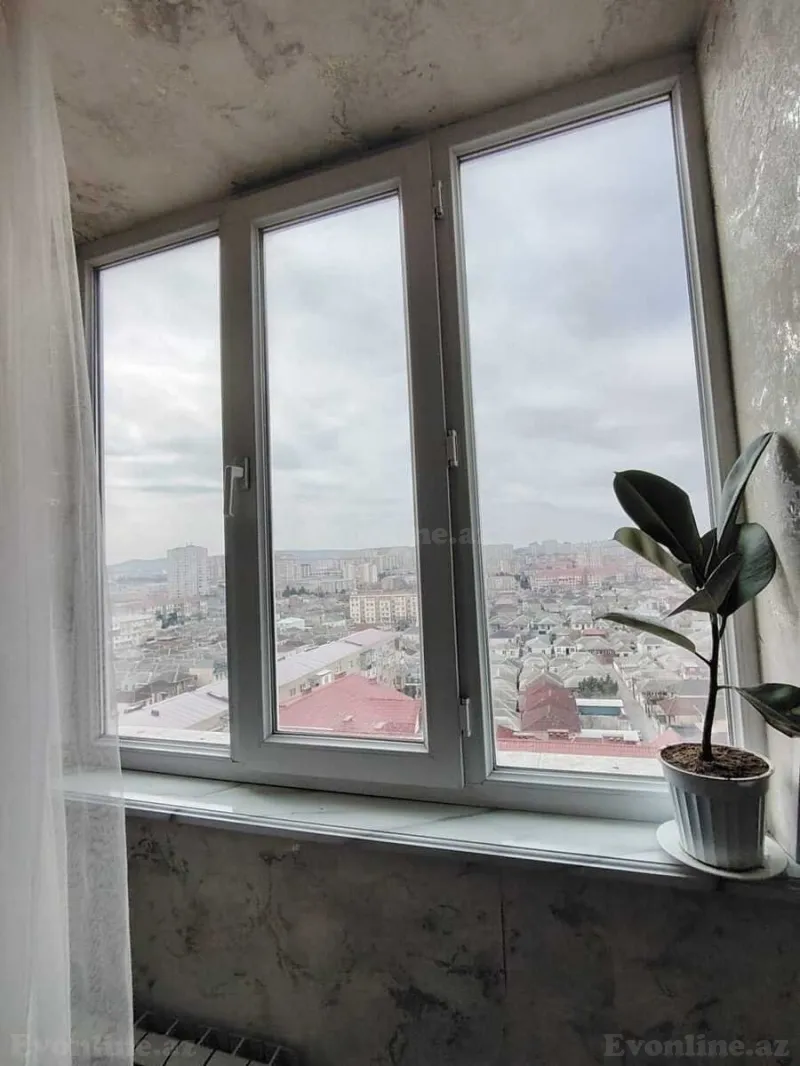 Satılır 4 otaqlı Mənzil Yeni tikili 138 m² Xırdalan - şəkil 7