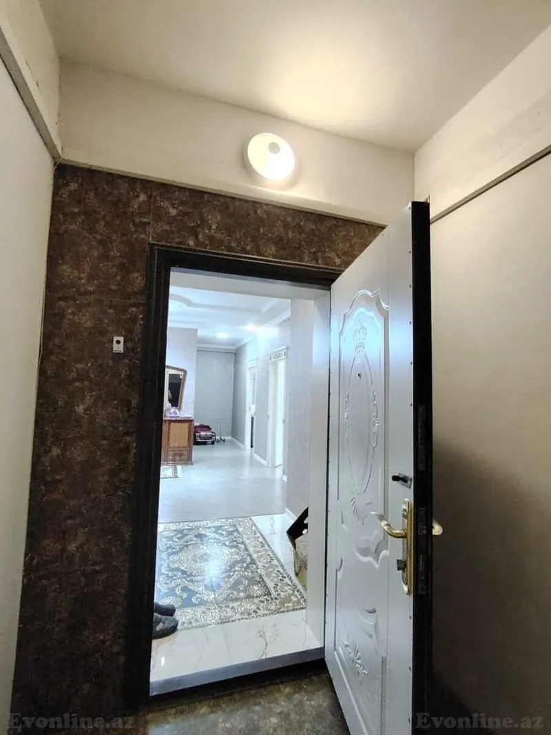 Satılır 4 otaqlı Mənzil Yeni tikili 138 m² Xırdalan - şəkil 10