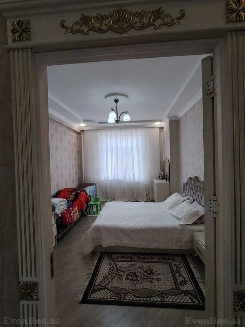 Satılır 4 otaqlı Mənzil Yeni tikili 138 m² Xırdalan - şəkil 21