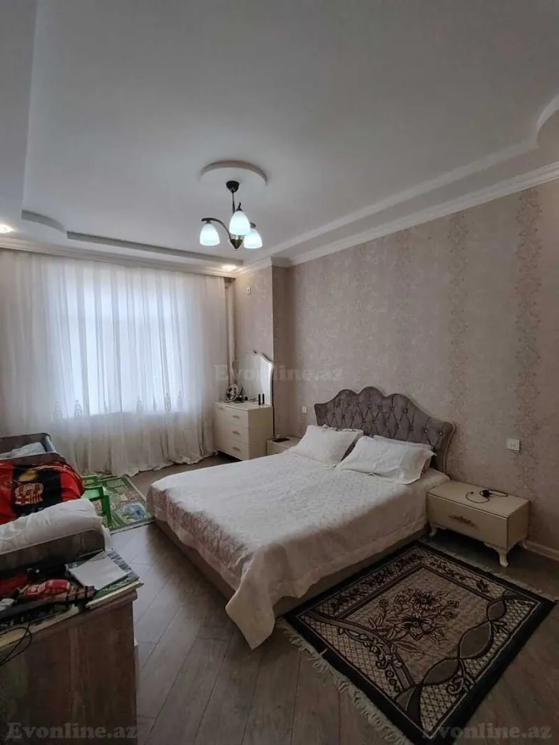 Satılır 4 otaqlı Mənzil Yeni tikili 138 m² Xırdalan - şəkil 23