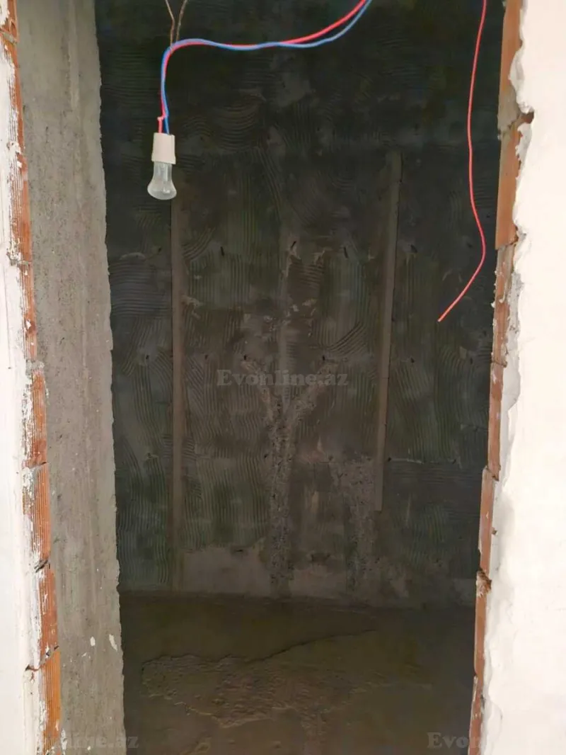 Satılır 2 otaqlı Mənzil Yeni tikili 66 m² Nizami m. - şəkil 5