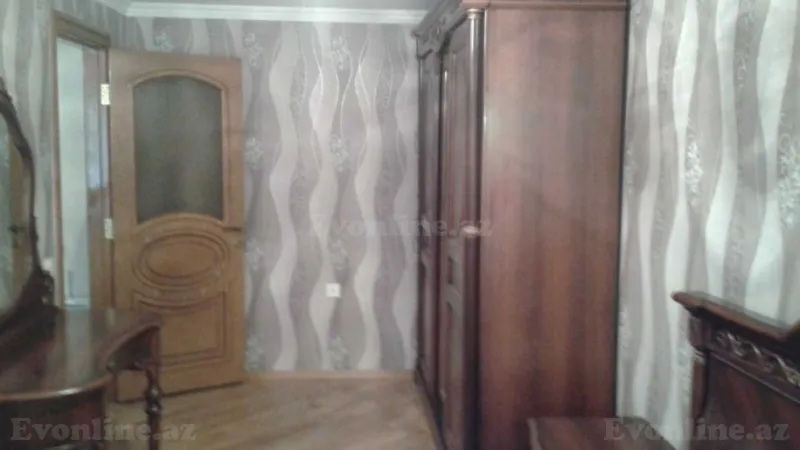 Kirayə verilir 2 otaqlı Mənzil Yeni tikili 50 m² 28 May m. - şəkil 6