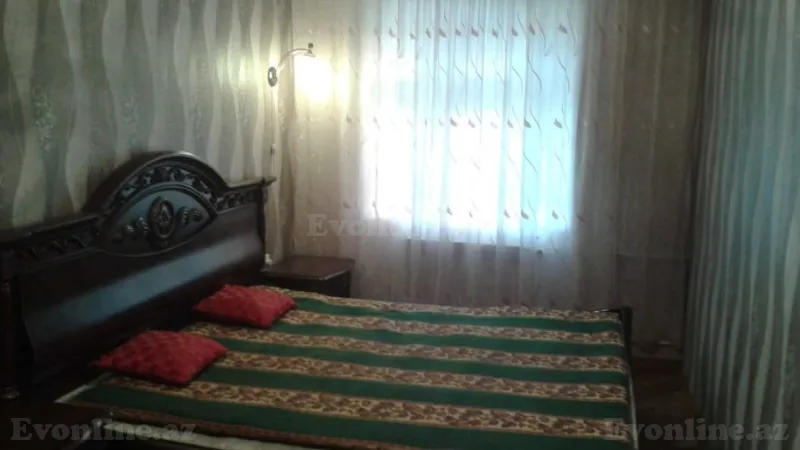 Kirayə verilir 2 otaqlı Mənzil Yeni tikili 50 m² 28 May m. - şəkil 7