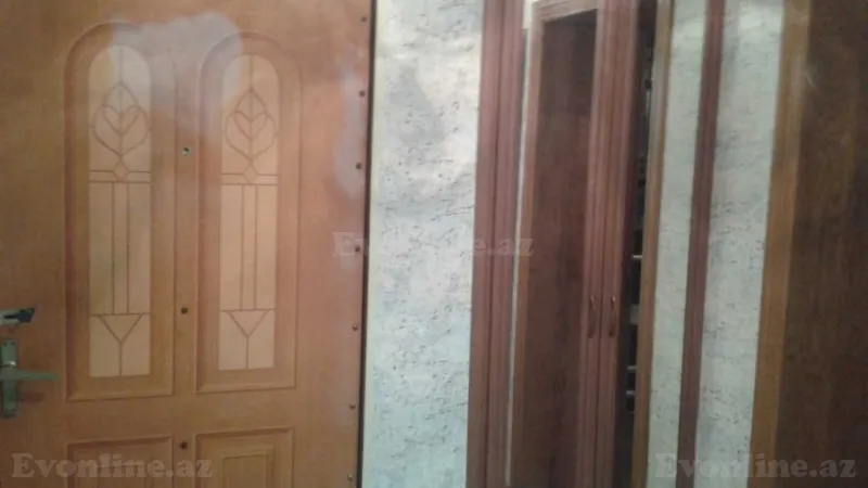 Kirayə verilir 2 otaqlı Mənzil Yeni tikili 50 m² 28 May m. - şəkil 8