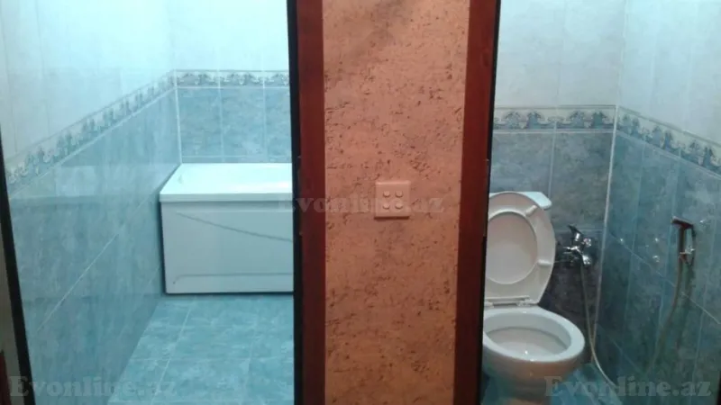 Kirayə verilir 2 otaqlı Mənzil Yeni tikili 50 m² 28 May m. - şəkil 10