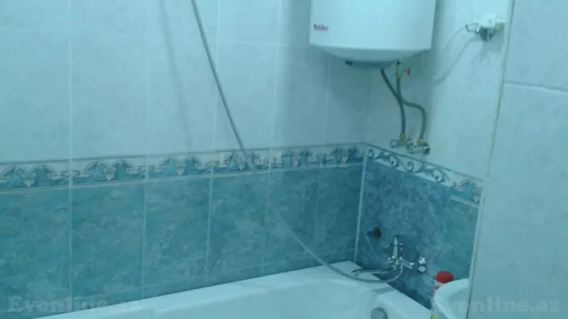 Kirayə verilir 2 otaqlı Mənzil Yeni tikili 50 m² 28 May m. - şəkil 11