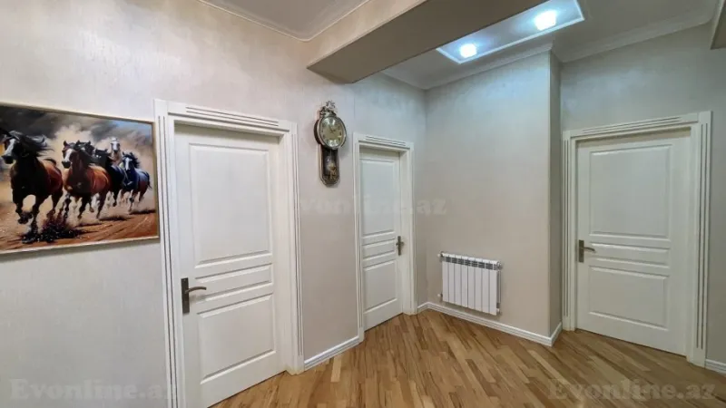 Satılır 3 otaqlı Mənzil Yeni tikili 84 m² Xətai r. - şəkil 5