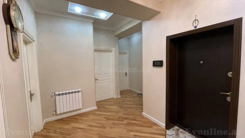 Satılır 3 otaqlı Mənzil Yeni tikili 84 m² Xətai r. - şəkil 6