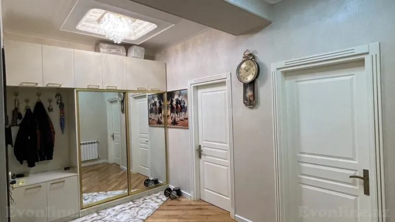 Satılır 3 otaqlı Mənzil Yeni tikili 84 m² Xətai r. - şəkil 7