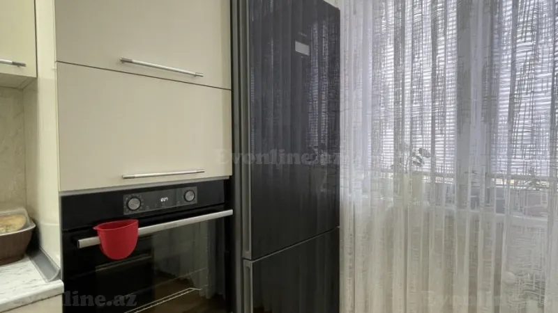 Satılır 3 otaqlı Mənzil Yeni tikili 84 m² Xətai r. - şəkil 10