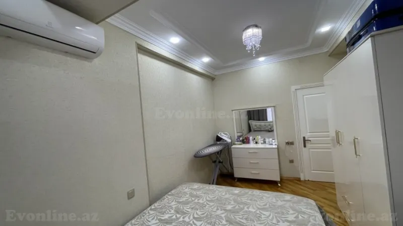 Satılır 3 otaqlı Mənzil Yeni tikili 84 m² Xətai r. - şəkil 11