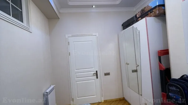 Satılır 3 otaqlı Mənzil Yeni tikili 84 m² Xətai r. - şəkil 16