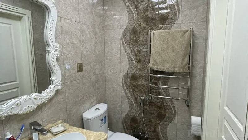 Satılır 3 otaqlı Mənzil Yeni tikili 84 m² Xətai r. - şəkil 19