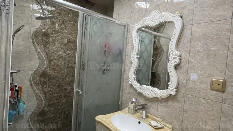 Satılır 3 otaqlı Mənzil Yeni tikili 84 m² Xətai r. - şəkil 20