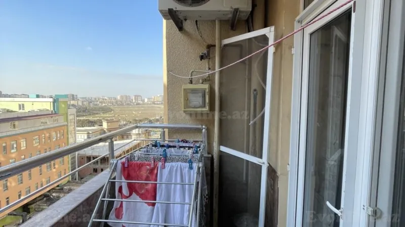 Satılır 3 otaqlı Mənzil Yeni tikili 84 m² Xətai r. - şəkil 22