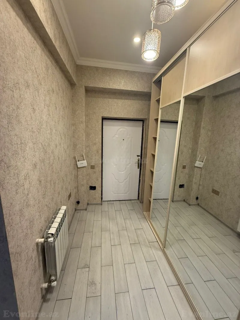 Kirayə verilir 3 otaqlı Mənzil Yeni tikili 70 m² Xırdalan - şəkil 5