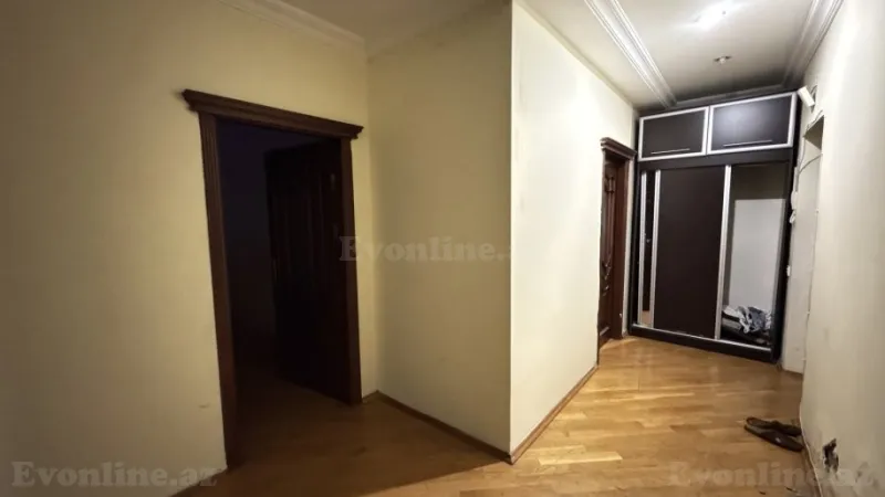Kirayə verilir 3 otaqlı Mənzil Yeni tikili 100 m² Həzi Aslanov m. - şəkil 6