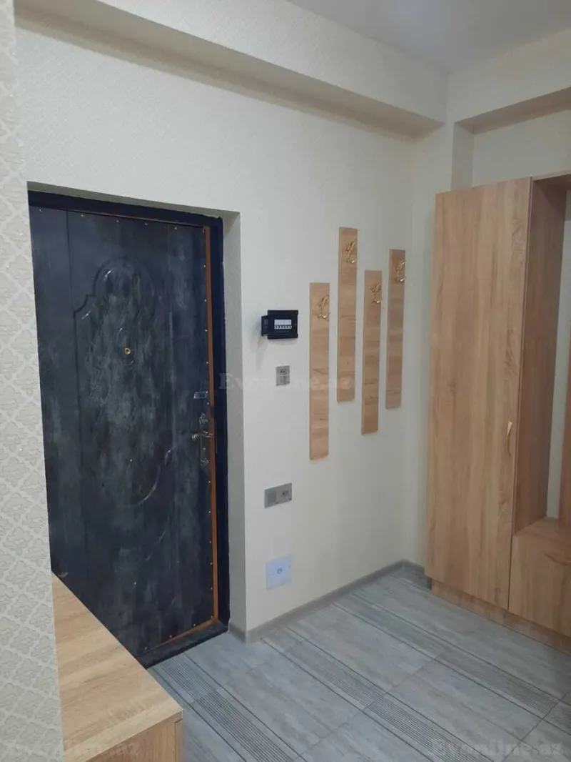 Satılır 3 otaqlı Mənzil Yeni tikili 97 m² Abşeron r.