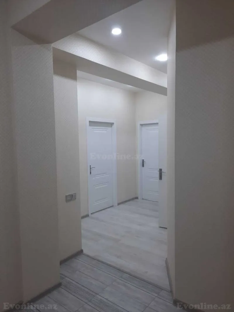Satılır 3 otaqlı Mənzil Yeni tikili 97 m² Abşeron r. - şəkil 2