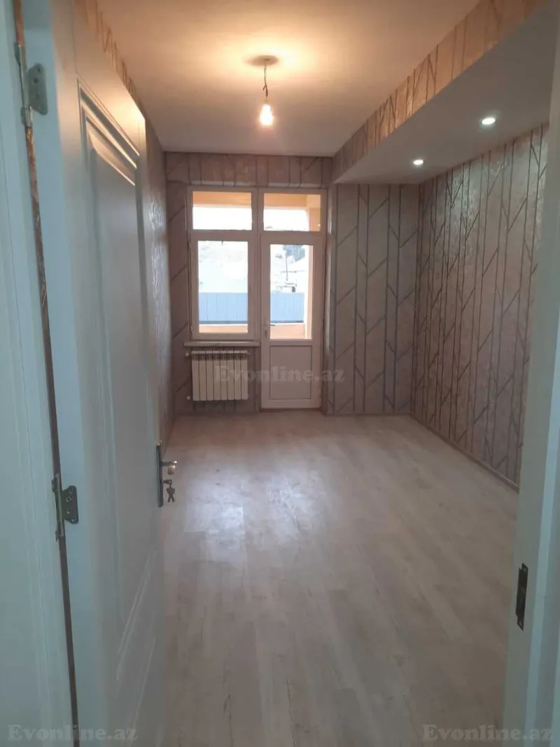 Satılır 3 otaqlı Mənzil Yeni tikili 97 m² Abşeron r. - şəkil 4