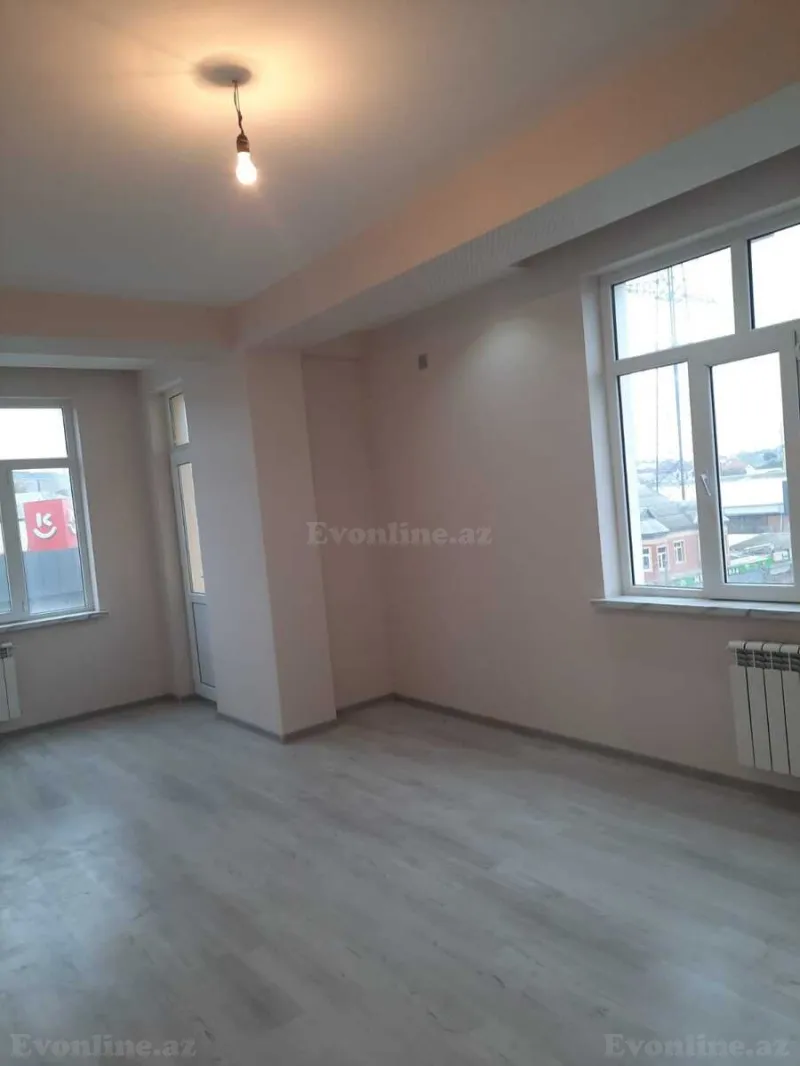 Satılır 3 otaqlı Mənzil Yeni tikili 97 m² Abşeron r. - şəkil 6