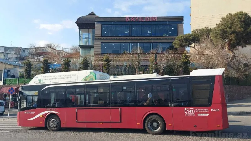 Satılır 1 otaqlı Mənzil Köhnə tikili 20 m² Bayıl