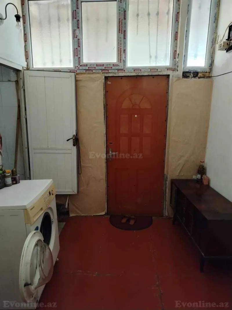 Satılır 1 otaqlı Mənzil Köhnə tikili 20 m² Bayıl - şəkil 5