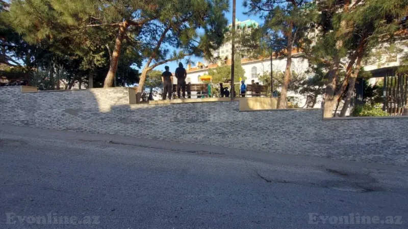 Satılır 1 otaqlı Mənzil Köhnə tikili 20 m² Bayıl - şəkil 7