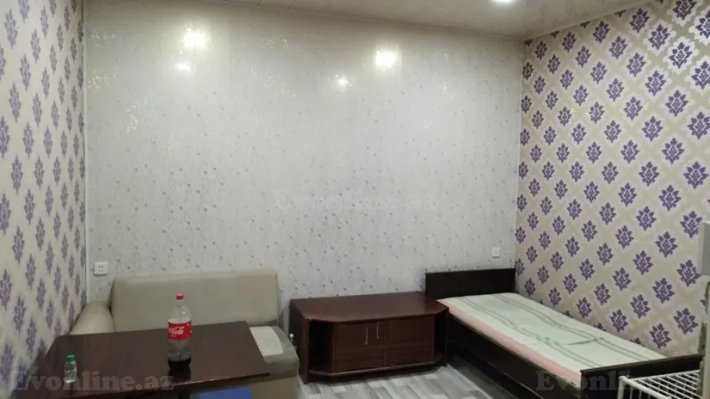 Satılır 1 otaqlı Mənzil Köhnə tikili 20 m² Bayıl - şəkil 9