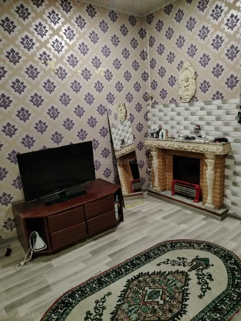 Satılır 1 otaqlı Mənzil Köhnə tikili 20 m² Bayıl - şəkil 10