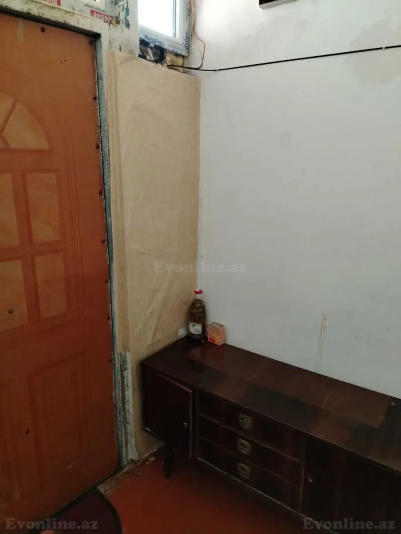 Satılır 1 otaqlı Mənzil Köhnə tikili 20 m² Bayıl - şəkil 16