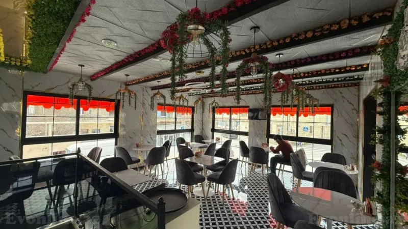 Satılır Obyekt 85 m² Binəqədi r.