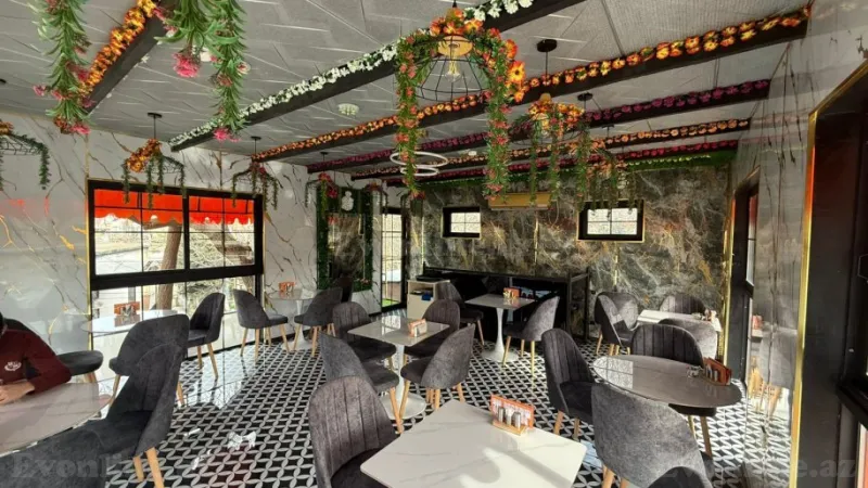 Satılır Obyekt 85 m² Binəqədi r. - şəkil 2