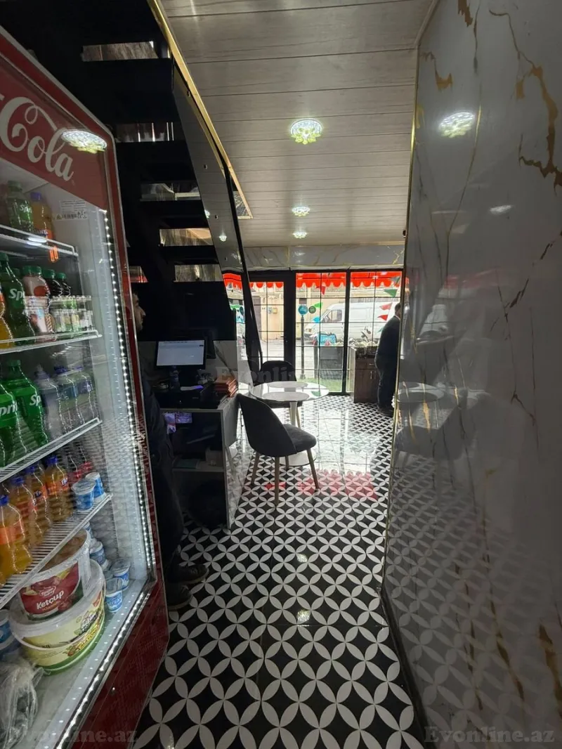 Satılır Obyekt 85 m² Binəqədi r. - şəkil 4