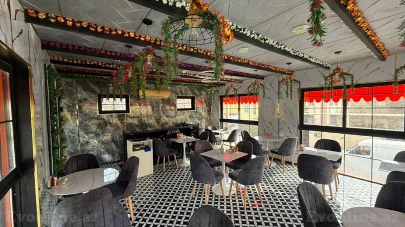 Satılır Obyekt 85 m² Binəqədi r. - şəkil 5