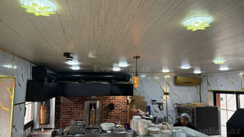 Satılır Obyekt 85 m² Binəqədi r. - şəkil 6