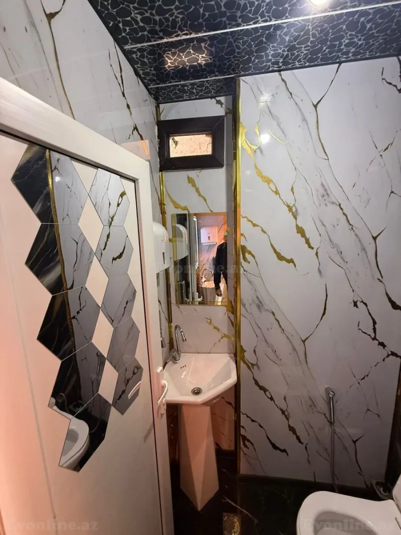 Satılır Obyekt 85 m² Binəqədi r. - şəkil 9