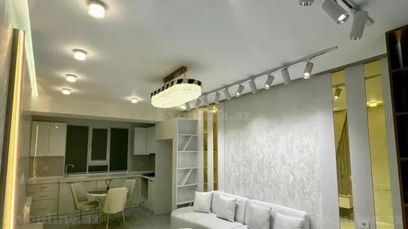 Satılır 2 otaqlı Mənzil Köhnə tikili 43 m² 2-ci mikrorayon