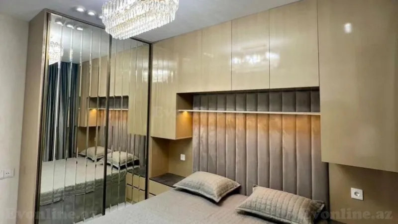 Satılır 2 otaqlı Mənzil Köhnə tikili 43 m² 2-ci mikrorayon - şəkil 3