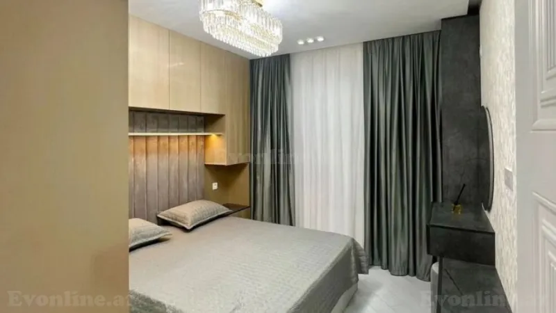 Satılır 2 otaqlı Mənzil Köhnə tikili 43 m² 2-ci mikrorayon - şəkil 4